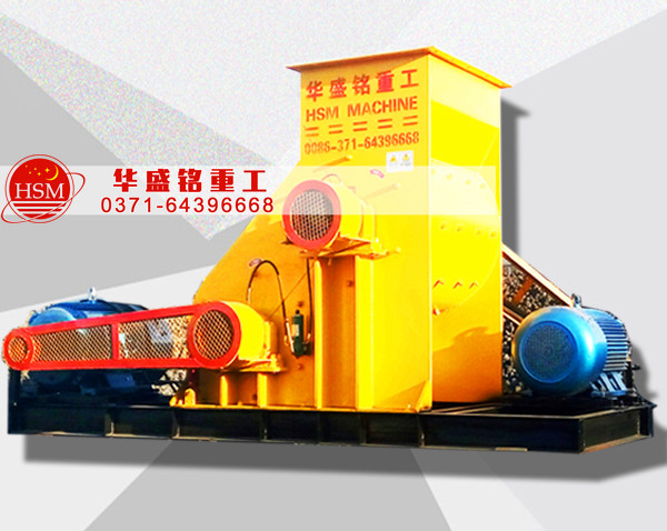 央企大唐電力，選用華盛銘時產(chǎn)120噸煤炭粉碎機 